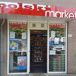 Polski Market Made, openingstijden