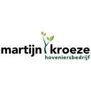 Martijn Kroeze Hoveniersbedrijf Beesd, openingstijden
