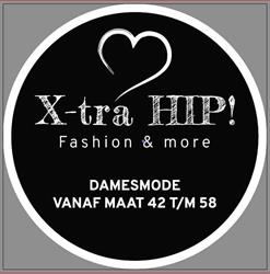 X-tra HIP Horst, openingstijden