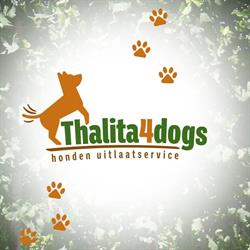 Thalita 4 Dogs Streefkerk, openingstijden