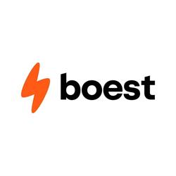 Boest B.V. Amsterdam, openingstijden