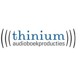 Thinium Audioboekproducties B.V. Weesp, openingstijden