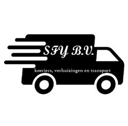 SFY B.V. Arnhem, openingstijden