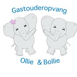 Gastouderopvang Ollie Bollie Etten-Leur, openingstijden
