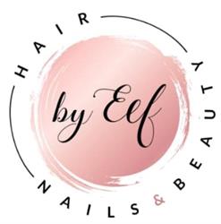 Hair nails & Beauty By Eef Grave, openingstijden