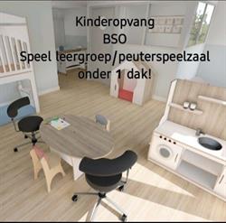 Kinderopvang Regenboog Leeuwarden, openingstijden