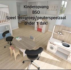 Kinderopvang Regenboog Leeuwarden, openingstijden