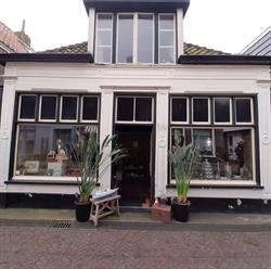 Olivier Texel Den Burg, openingstijden