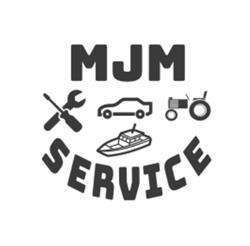 MJM Service Sint Philipsland, openingstijden