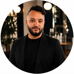 Aram Manoukian Hair Studio, Amsterdam openingstijden
