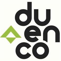 Duenco B.V. Heerenveen, openingstijden