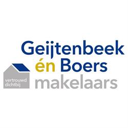Geijtenbeek én Boers makelaars Woudenberg, openingstijden
