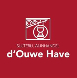 Slijterij-Wijnhandel d'Ouwe Have Strijen, openingstijden