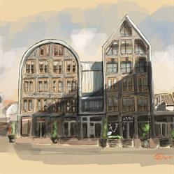 Ut Hert Venlo, openingstijden