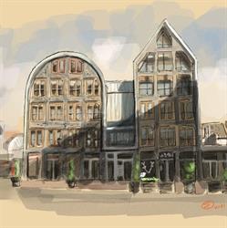 Ut Hert Venlo, openingstijden