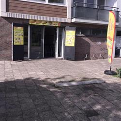 BUENAS Lunchroom Utrecht, openingstijden