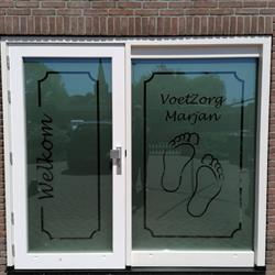 VoetZorg Marjan Cothen, openingstijden