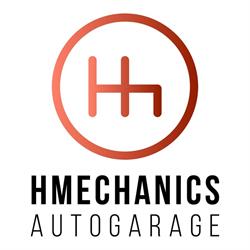 HMechanics Zwartewaal, openingstijden