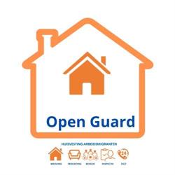 Open Guard Harderwijk, openingstijden