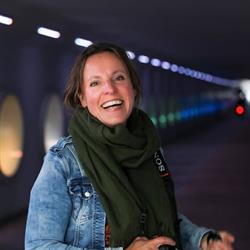 Peggy Maes Fotografie Roermond, openingstijden