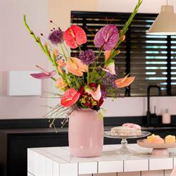 Wijnen Anthuriums B.V. Asten, openingstijden