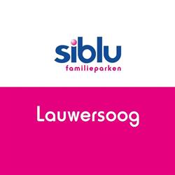 Siblu OL B.V. Lauwersoog, openingstijden