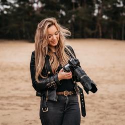 Nicky Koopmans Fotografie Giesbeek, openingstijden