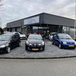 J.P. auto's Giesbeek, openingstijden
