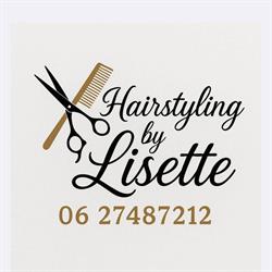 Hairstyling by Lisette Zutphen, openingstijden