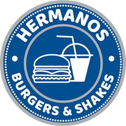 Hermanos Burgers & Shakes, Rotterdam openingstijden