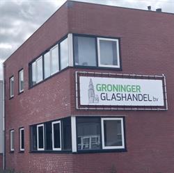 Groninger Glashandel B.V. Groningen, openingstijden