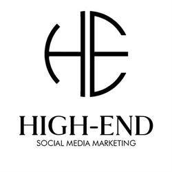 High-End Social Media Marketing Zoetermeer, openingstijden