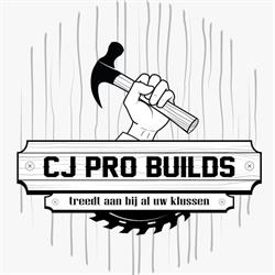 CJProbuilds Waalwijk, openingstijden