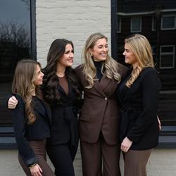 Glow Beauty & Lounge Veghel, openingstijden