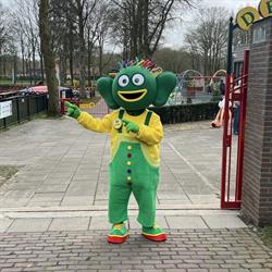 De Blije Dries B.V. Wijchen, openingstijden