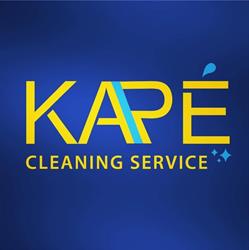 KAPÉ Cleaning Service Dordrecht, openingstijden