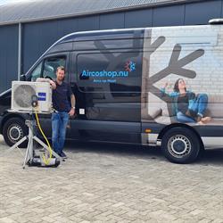 Aircoshop.nu, Ermelo openingstijden