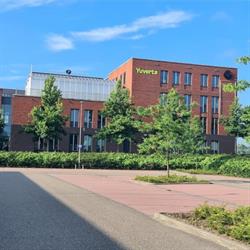 Yuverta mbo en kantoor Helmond, openingstijden