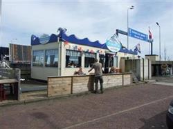 Eethuis de Razende Bol Den Helder, openingstijden