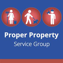 Proper Property B.V. Dordrecht, openingstijden