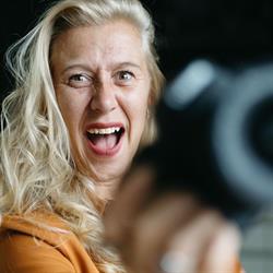 Bright Visual Branding Oss, openingstijden