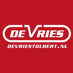 deVriesTolbert.nl B.V. Tolbert, openingstijden