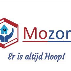 Mozorg B.V. Etten-Leur, openingstijden