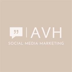 AVH Social Media Marketing Hoenzadriel, openingstijden