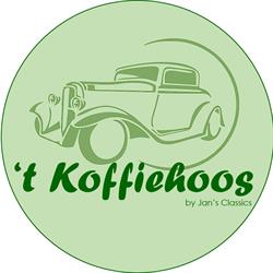't Koffiehoos Sint-Oedenrode, openingstijden