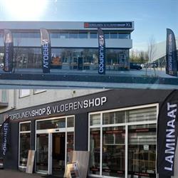 Gordijnen en Vloerenshop XL B.V. De meern, De Meern openingstijden
