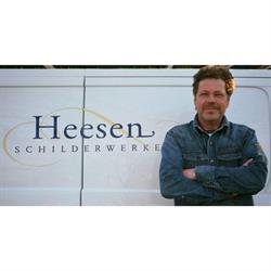 Heesen Schilderwerken Winterswijk, openingstijden