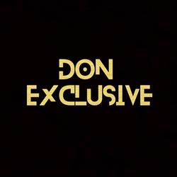 Don Exclusive Uden, openingstijden