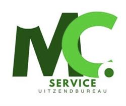 MC Service Uitzendbureau B.V. Venlo, openingstijden