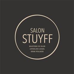 Salon Stuyff Haarlem, openingstijden